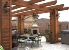 Kwikfynd Pergolas
moonanbrook